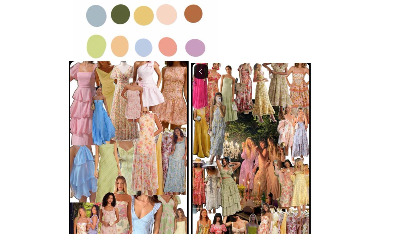 The Wedding Website of Laney Frossard and Cole Whitehead