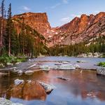 Rocky Mountain National Park