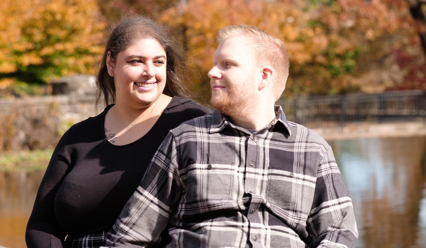 The Wedding Website of Jaclyn DeSensi and Joshua Duhamel