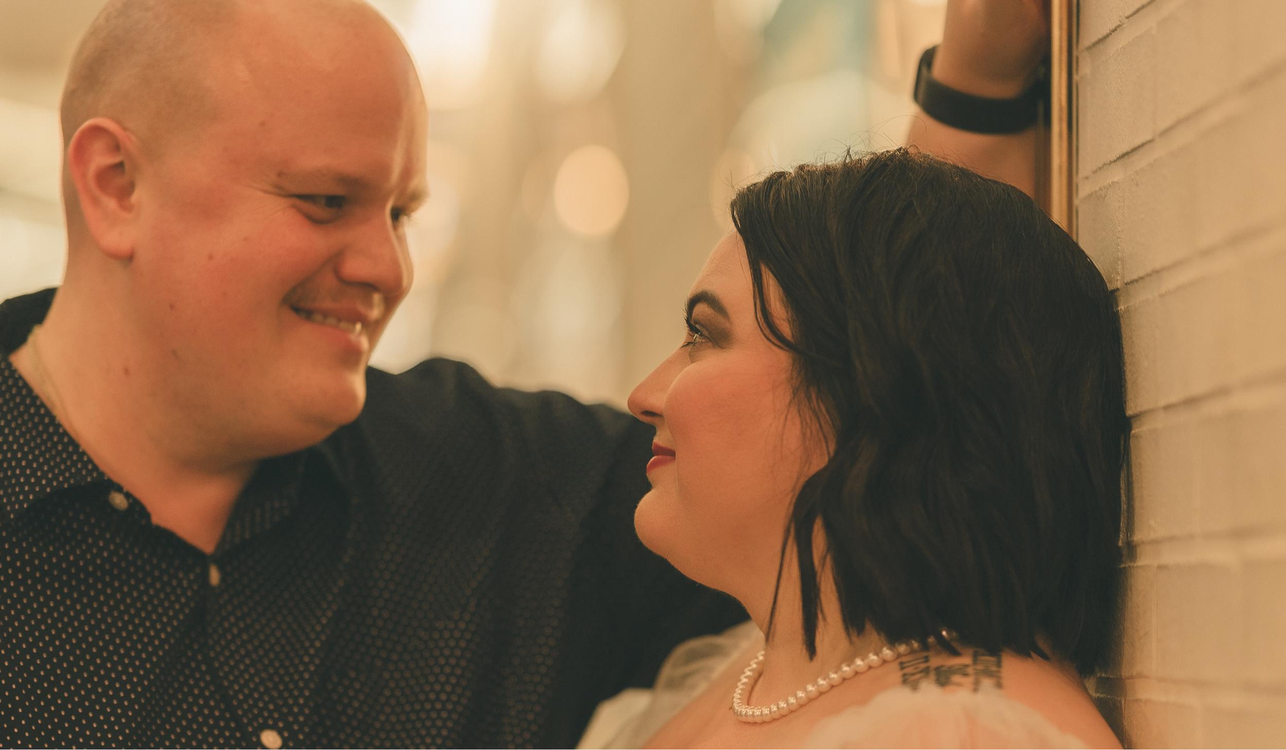 The Wedding Website of Mallory Pierani and Michael Pierani