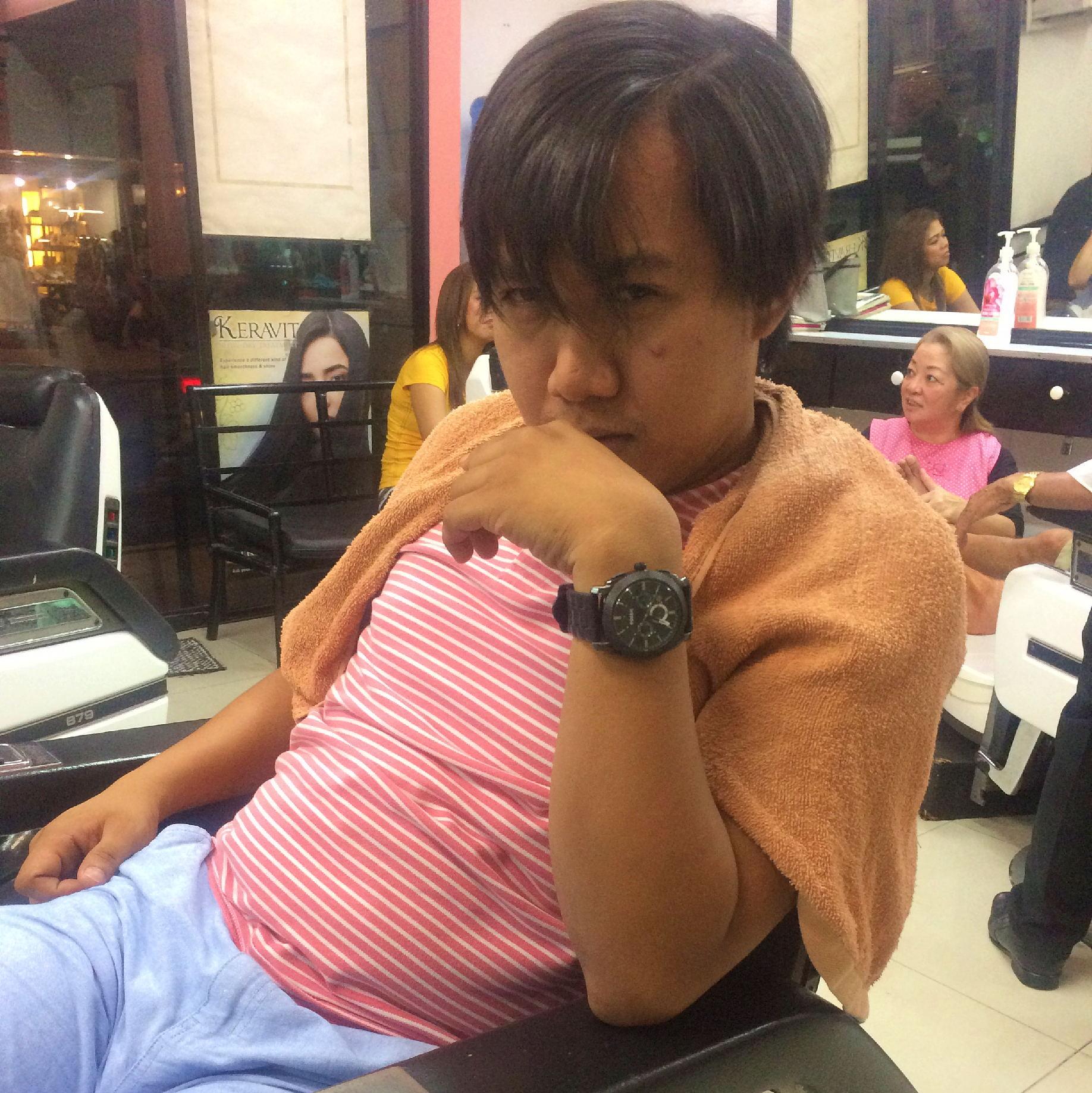 ..and probably the last time 🤣