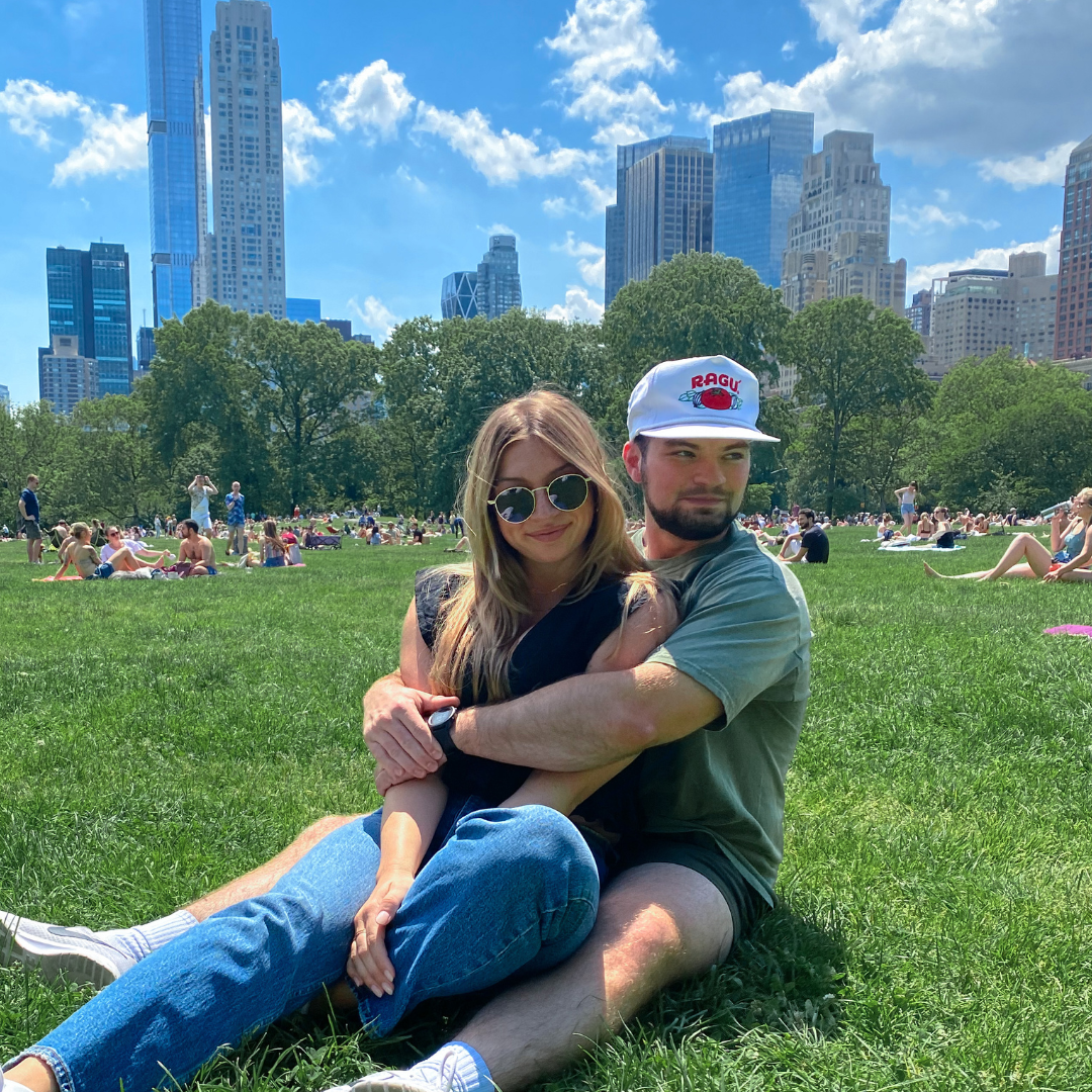 Peyt & Welt take on NYC
