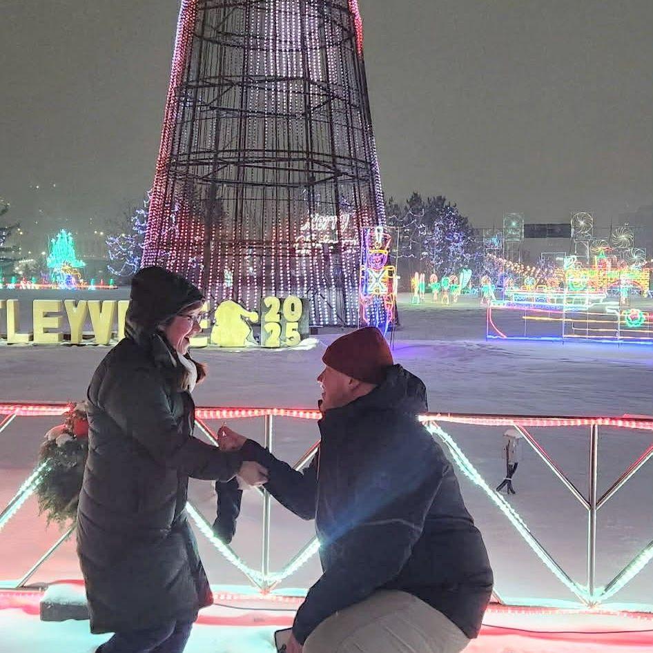 The Proposal