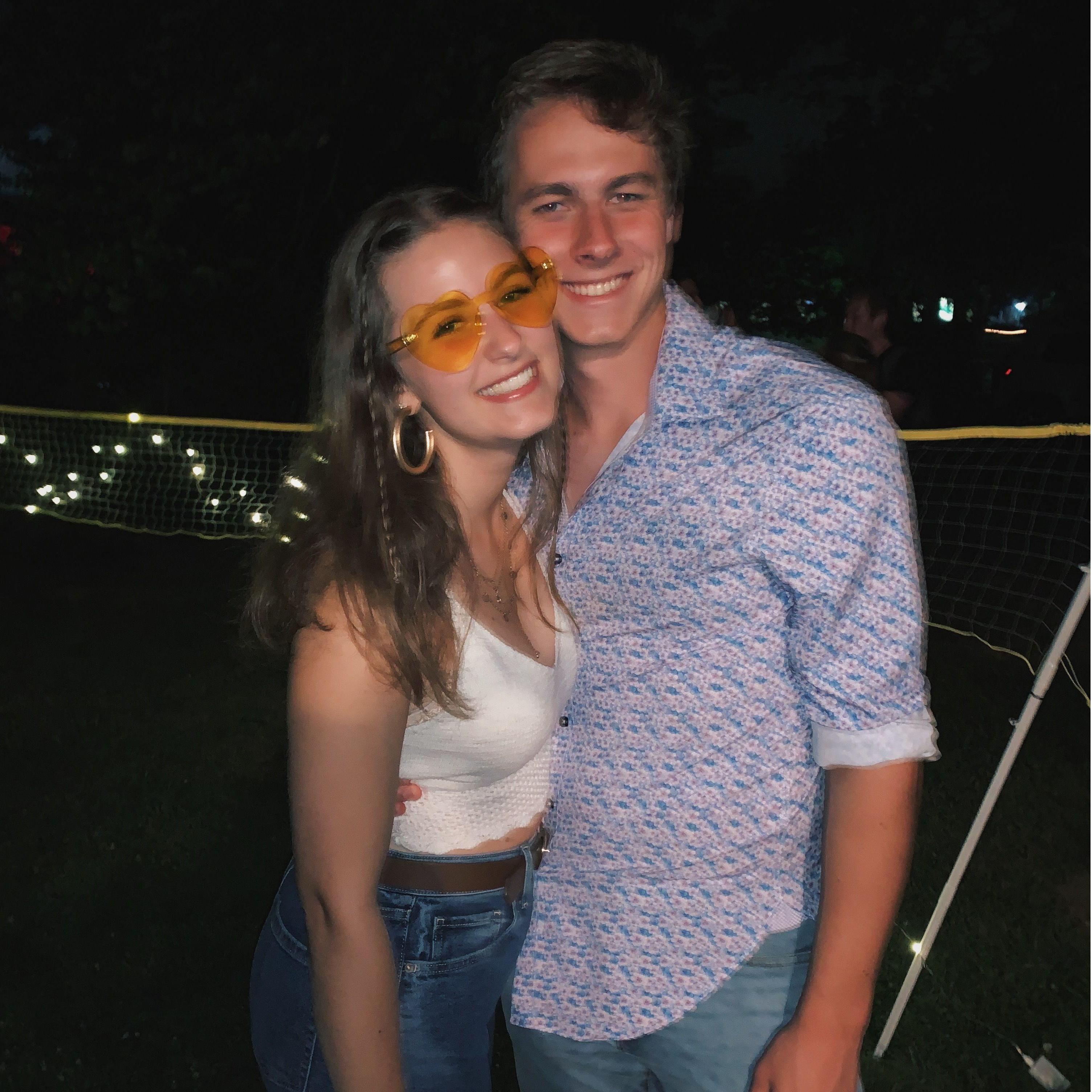 9/31/21: Feelin' groovy