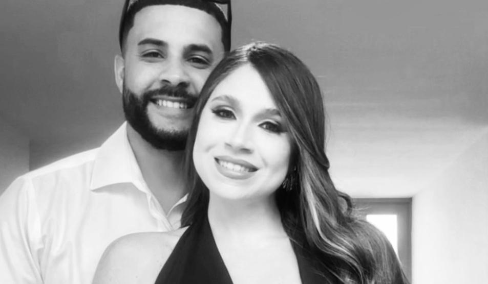 The Wedding Website of Stephanie Nikkey Amador Camacho and Gustavo Antonio Gutierrez Mendez