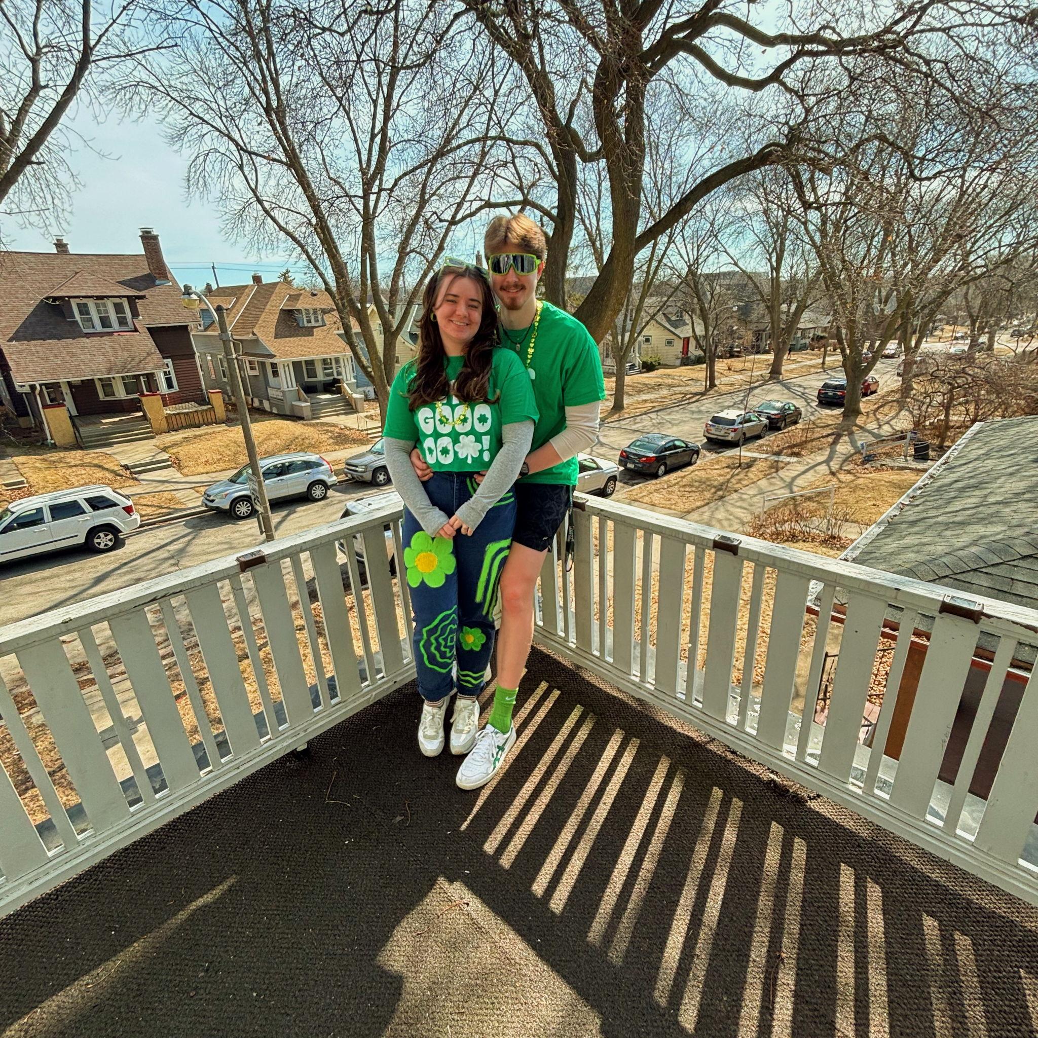 Shamrock Shuffle 2025