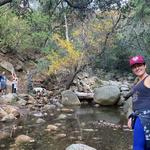 Rattlesnake Canyon Trailhead
