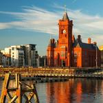 Cardiff Bay