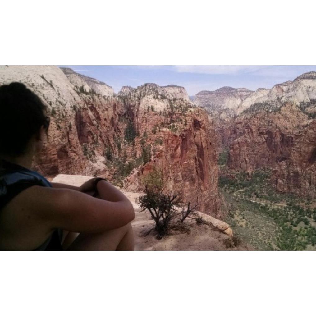 We love adventure!