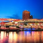Clarke Quay