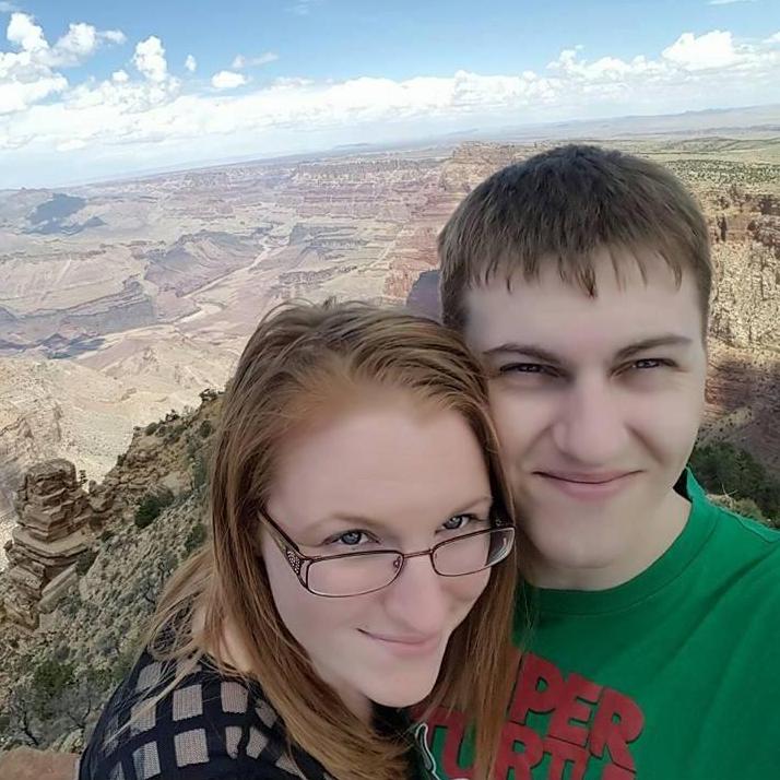 Grand Canyon - August 2016