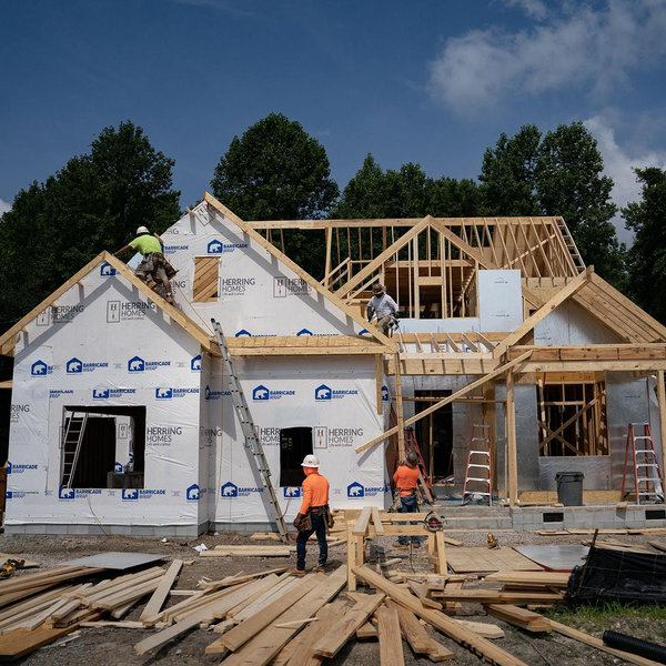 Our Home Down Payment Fund