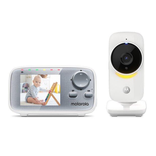 Baby Monitor