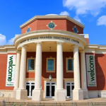 Mayborn Museum Complex