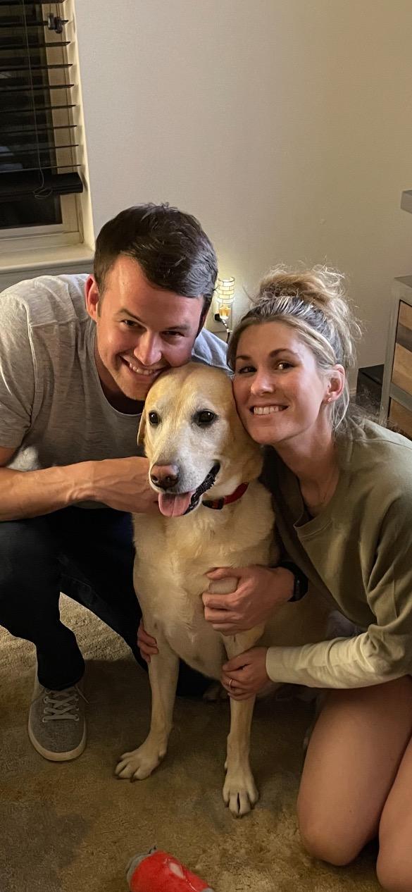 The Wedding Website of Sarah Elizabeth Slama and John Hayes Hellbach