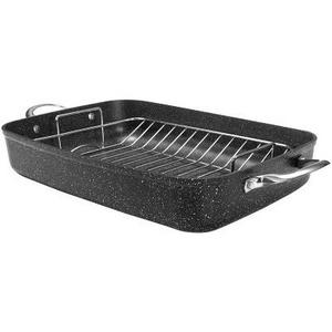 The Rock Roaster with Rack