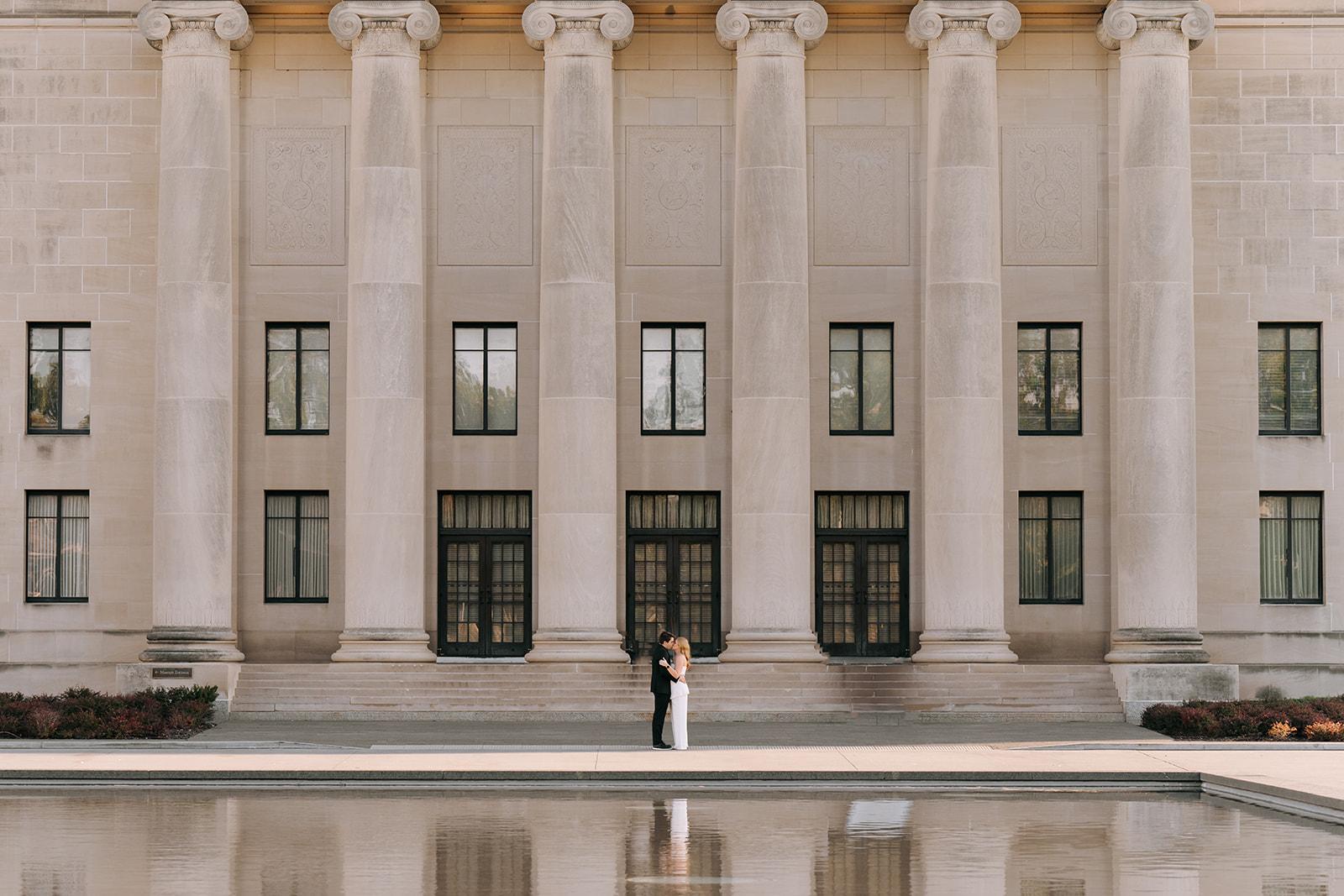The Wedding Website of Brooklyn Barnett and Ryan Sprugel