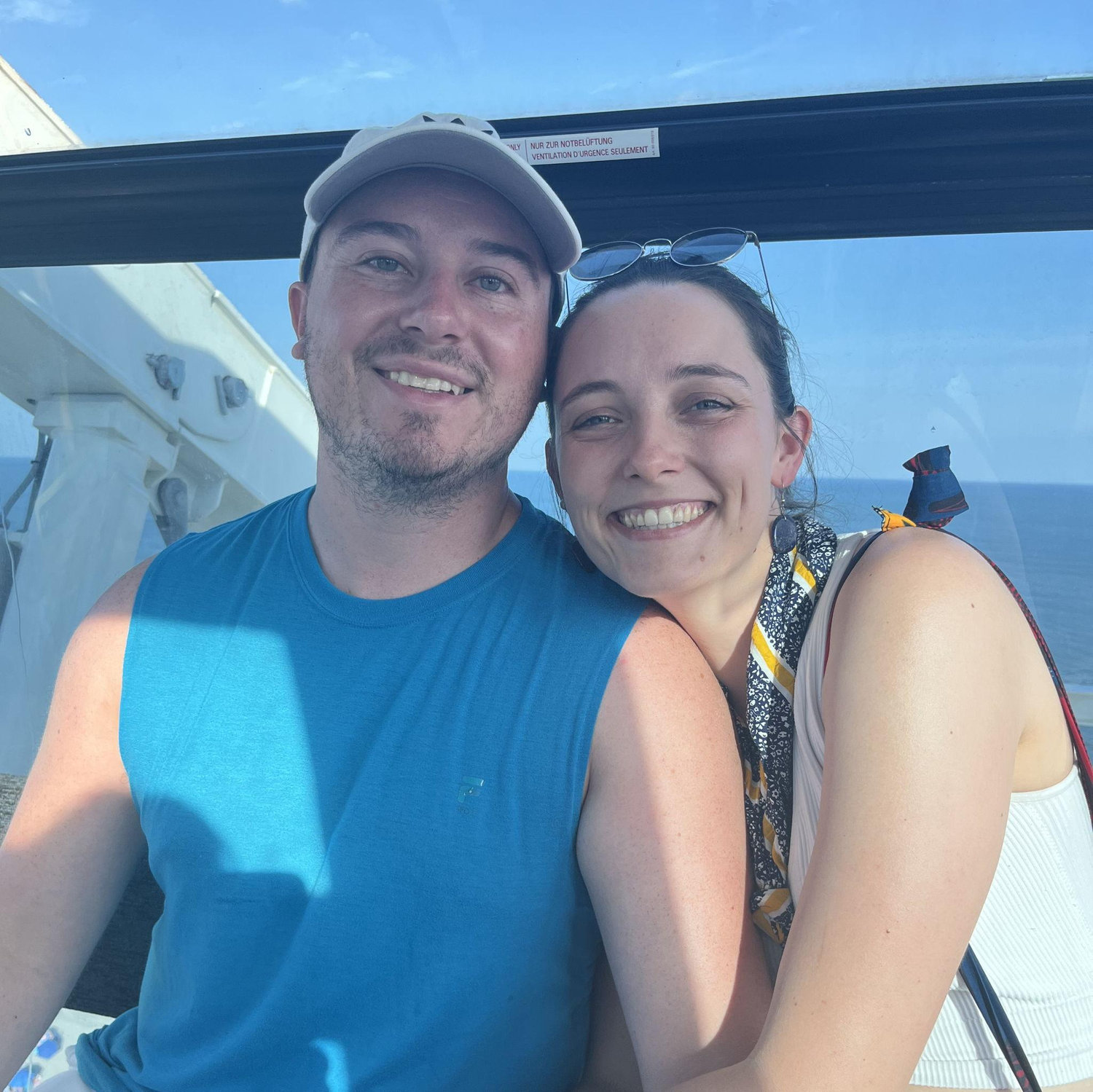 Family vacation in Myrtle Beach