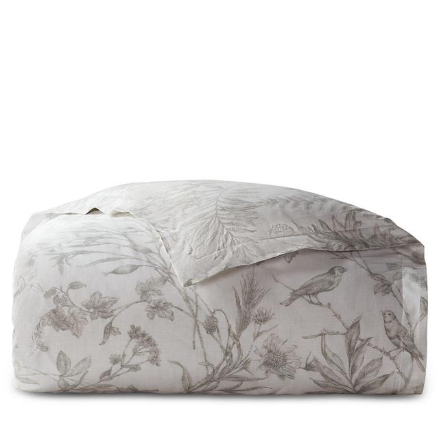 Ralph Lauren Genevieve Floral Comforter, King