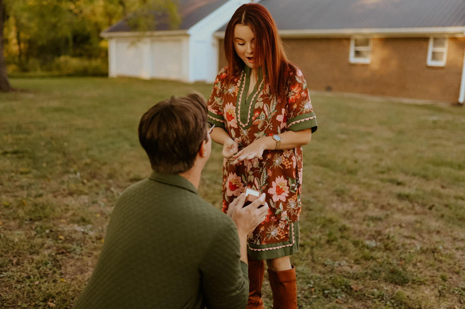 The Wedding Website of Madison Hare and Nathan McQueary