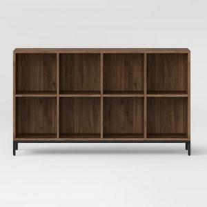 34" Loring 8 Cube Bookcase - Project 62™
