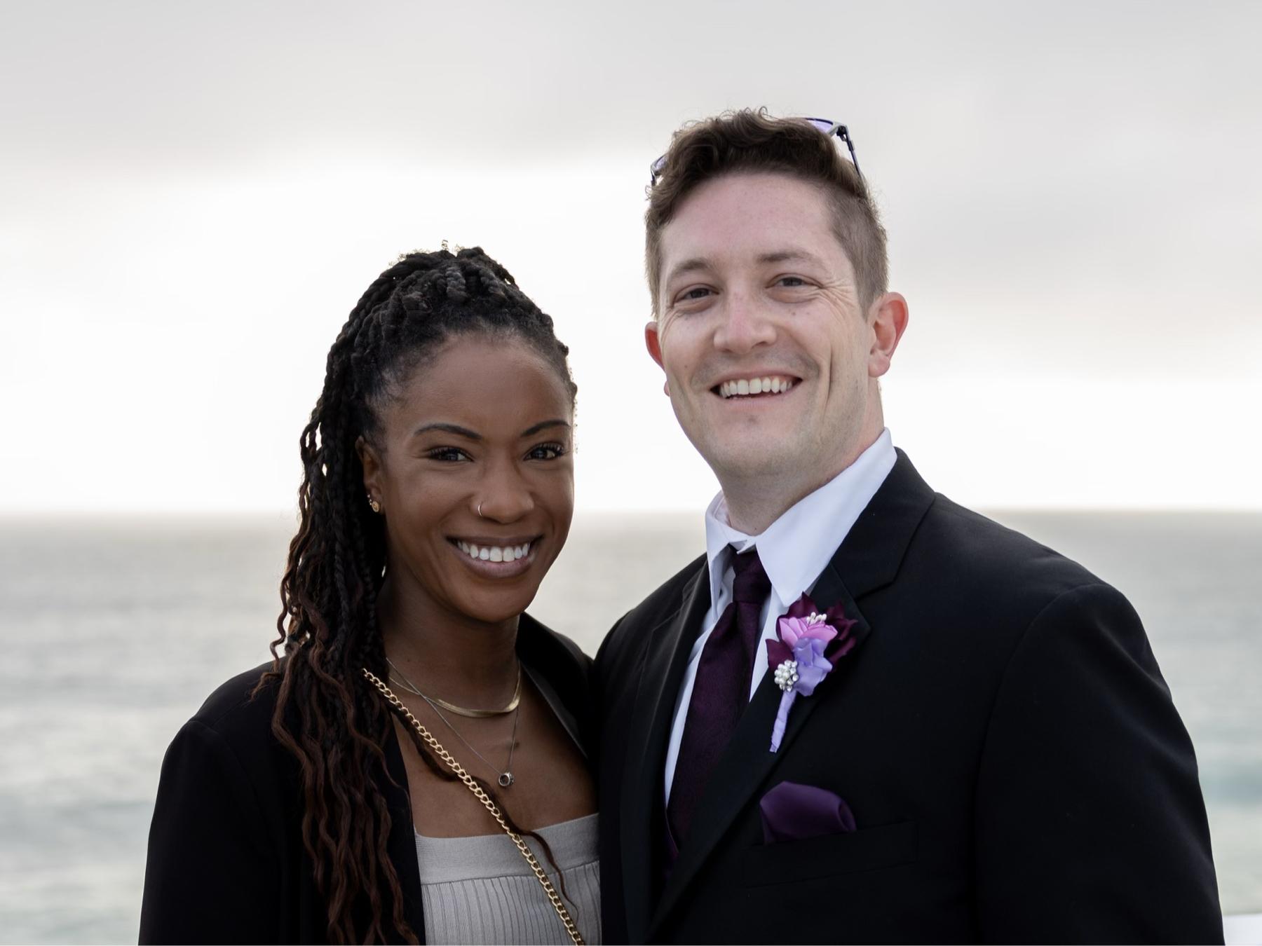 The Wedding Website of Kimberly O’Leary and John Schmidtbauer