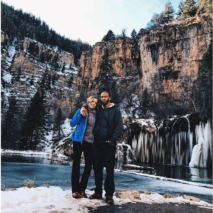 Hanging Lake