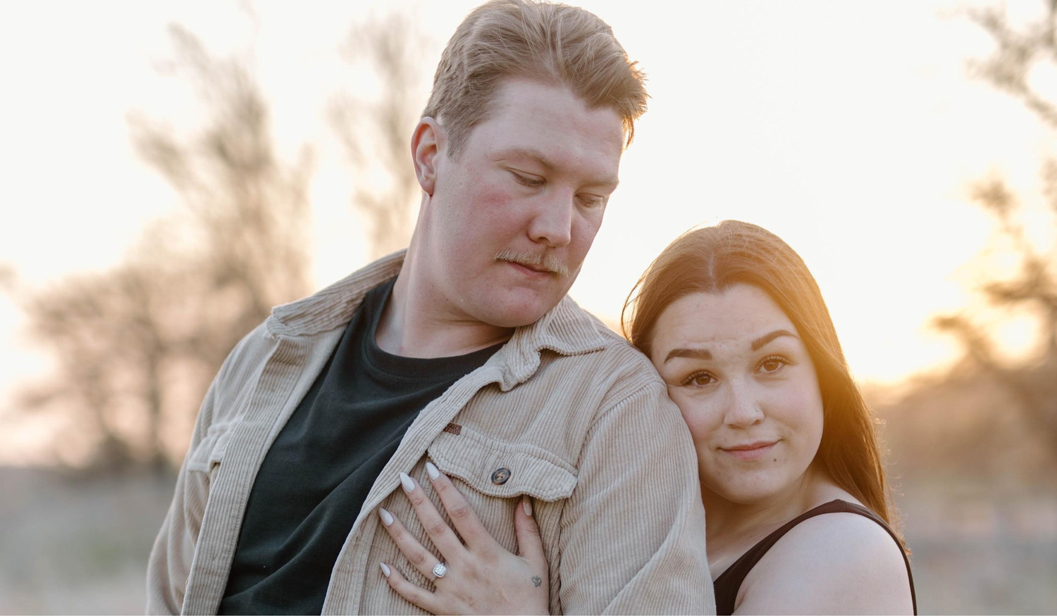 The Wedding Website of Morgan Taylor and Dawson Wade