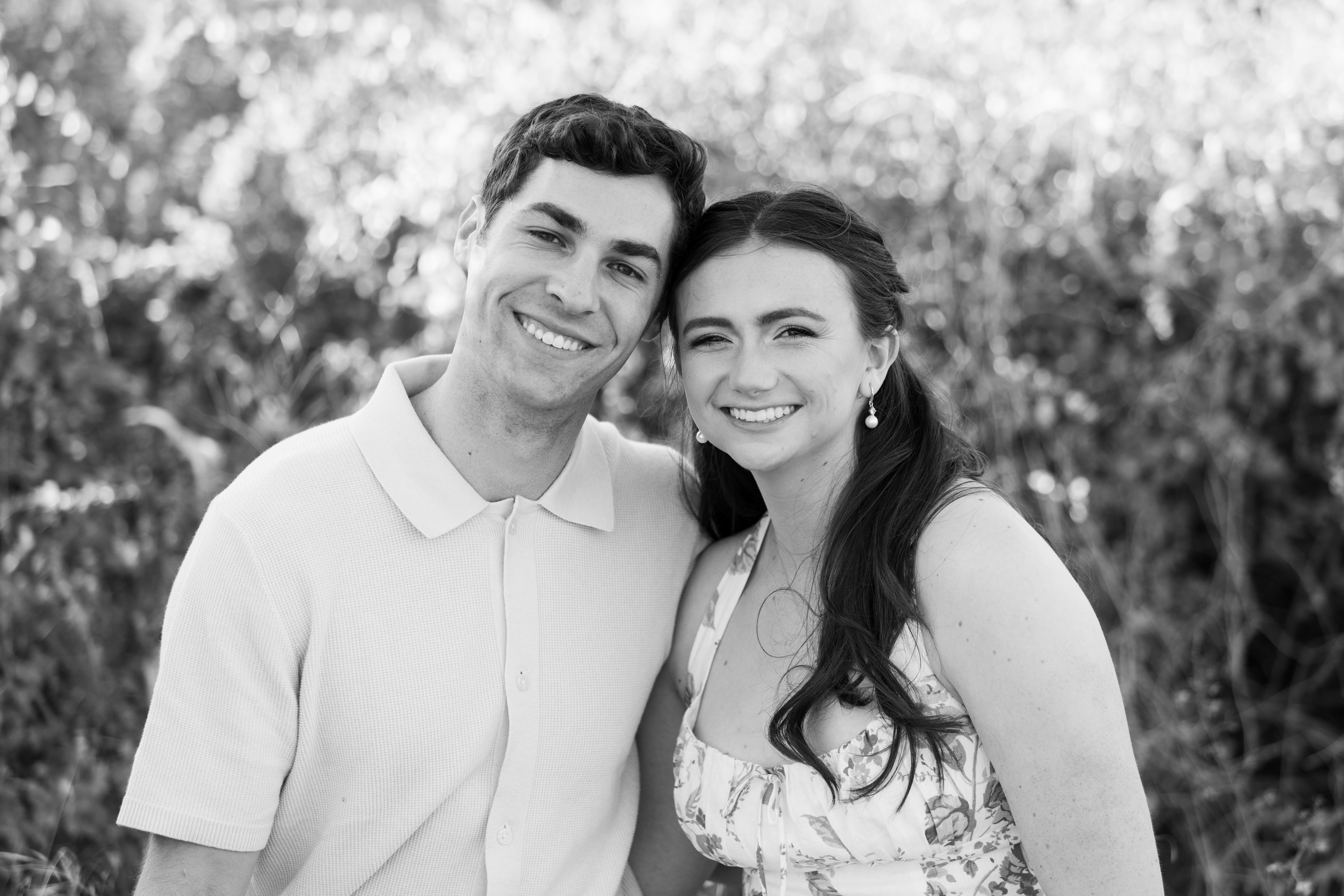 The Wedding Website of Sara Atun and Vince Dixon