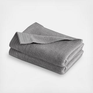 Everyday Hand Towel, Set of 2