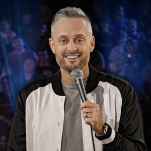 Nate Bargatze Tickets
