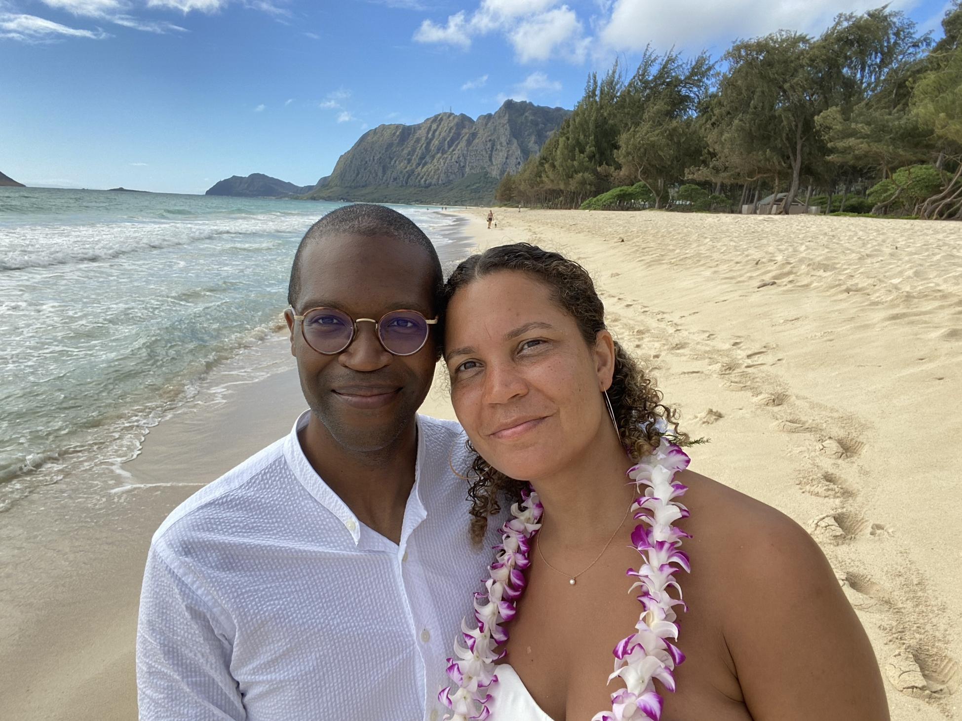The Wedding Website of Vanessa Lynn and Lloyd Johnson