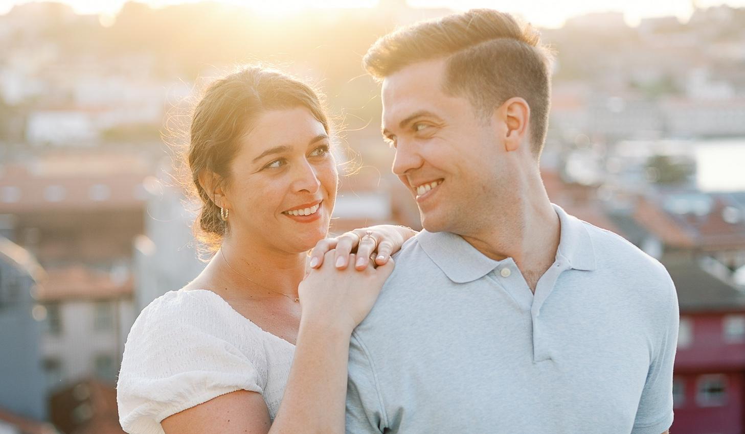 The Wedding Website of Linsey Tomasi and Christopher Gray