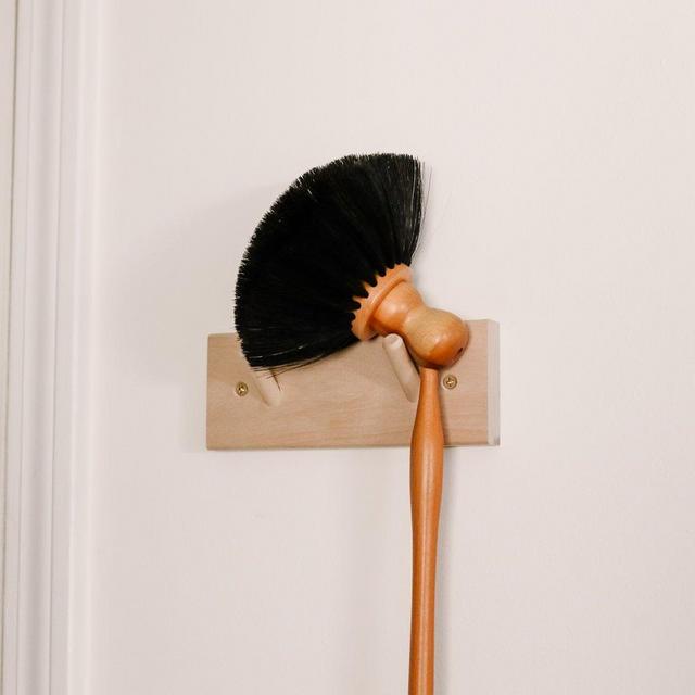Long Handled Cobweb Duster
