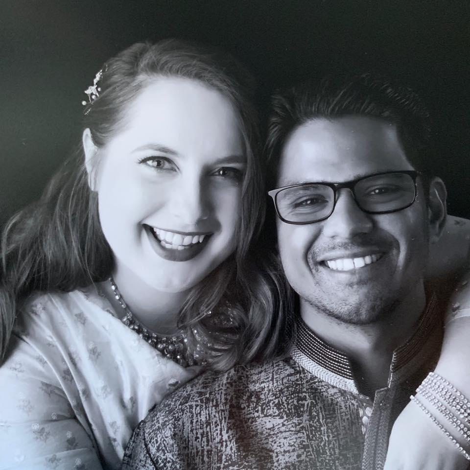 The Wedding Website of Morgan Willer and Pranav Ranganathan