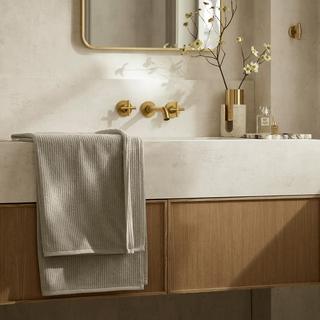 Spa Organic Bath Towel
