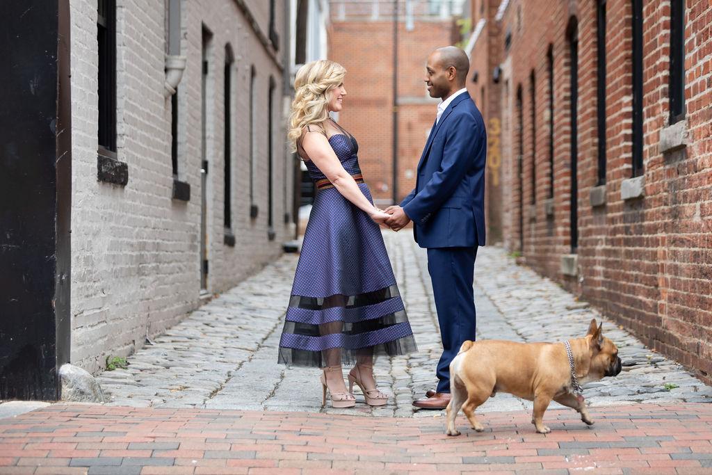The Wedding Website of Sarah Bonifant and Bryan Iquinas