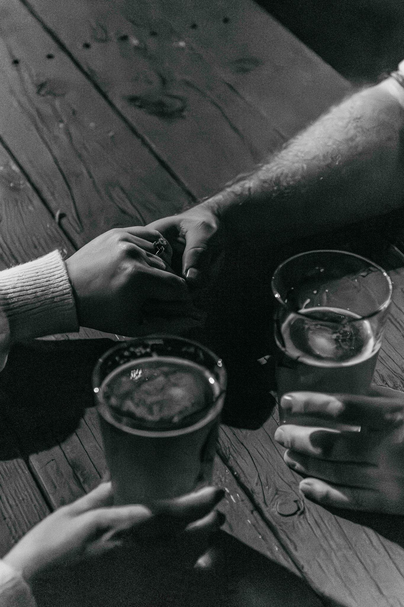 The Wedding Website of Tawny Binder and David Rizzo