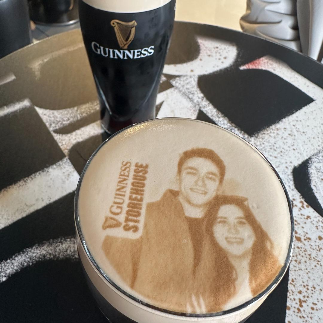 Dublin, Ireland (2025)