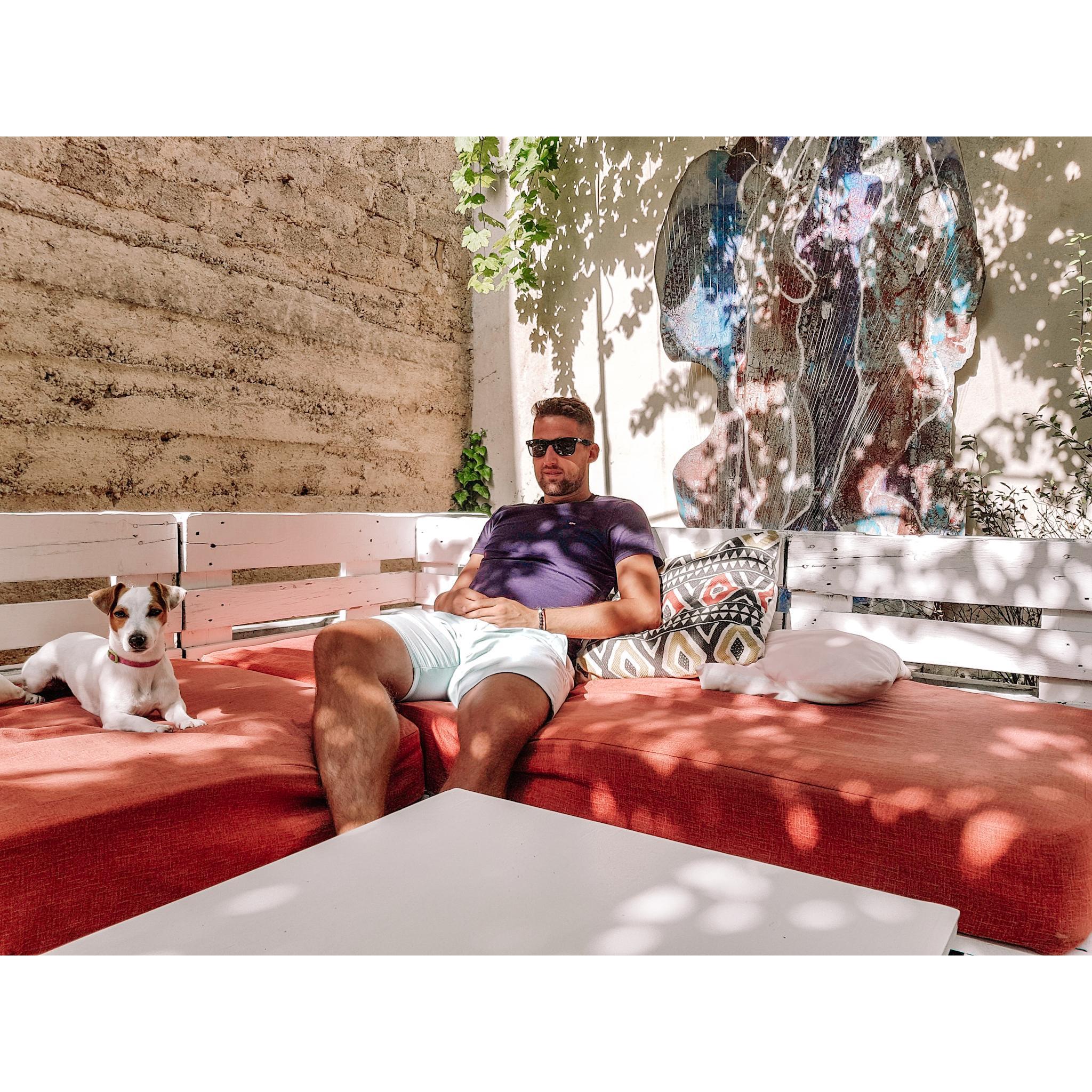 MALLORCA 2019