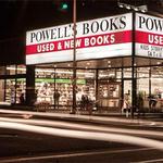 Powell's City of Books