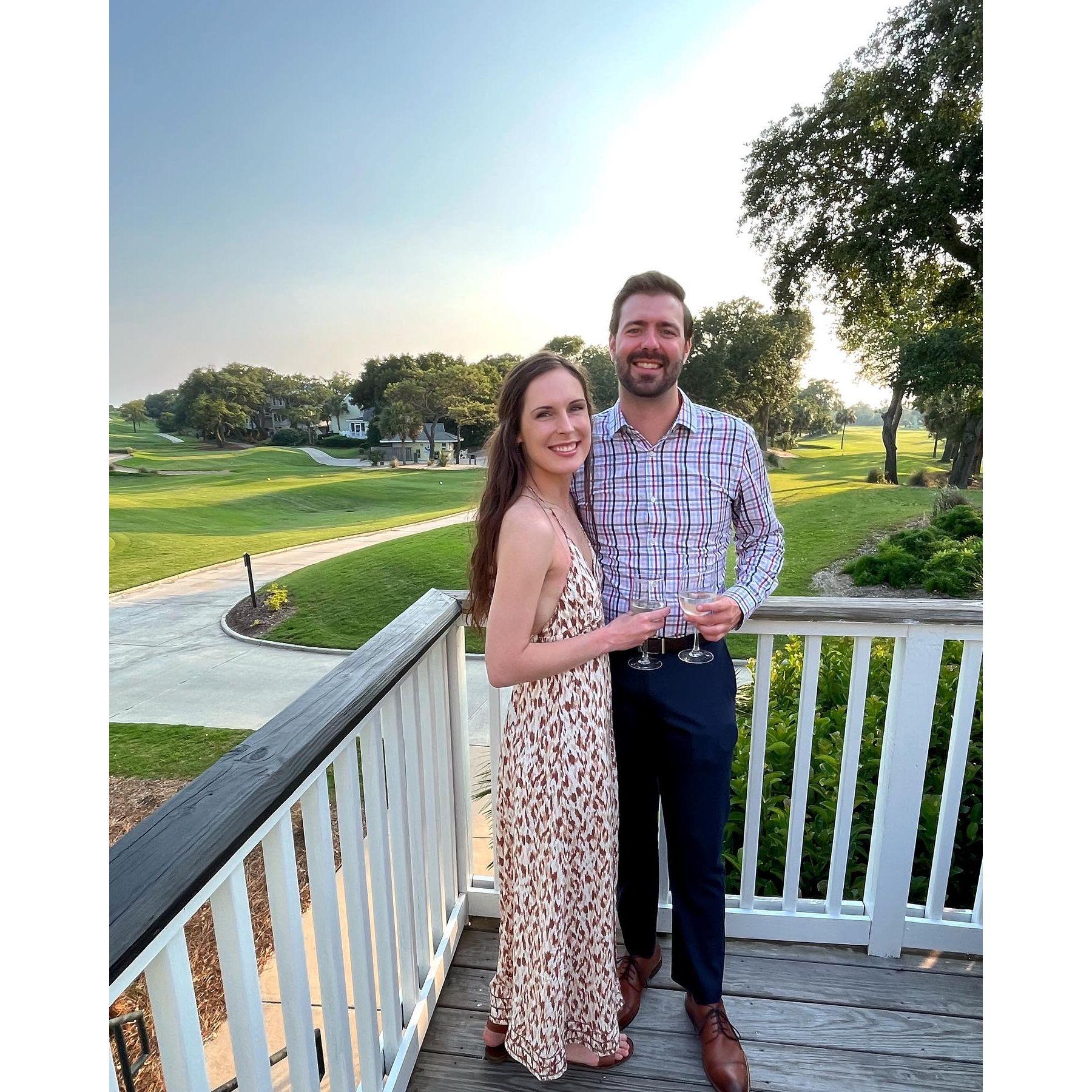 Charleston, SC