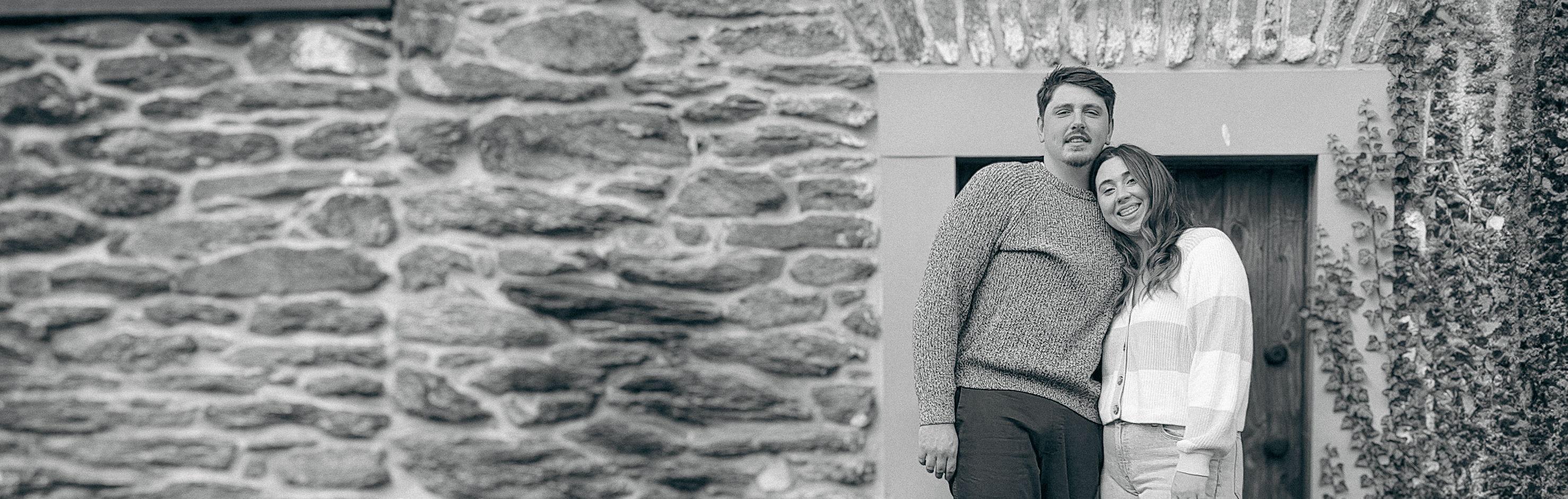 The Wedding Website of Cara Newcomer and Brian Haight