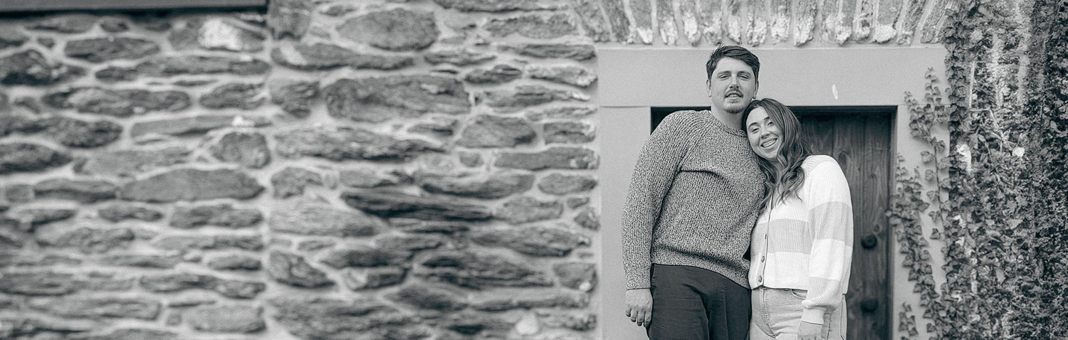 The Wedding Website of Cara Newcomer and Brian Haight
