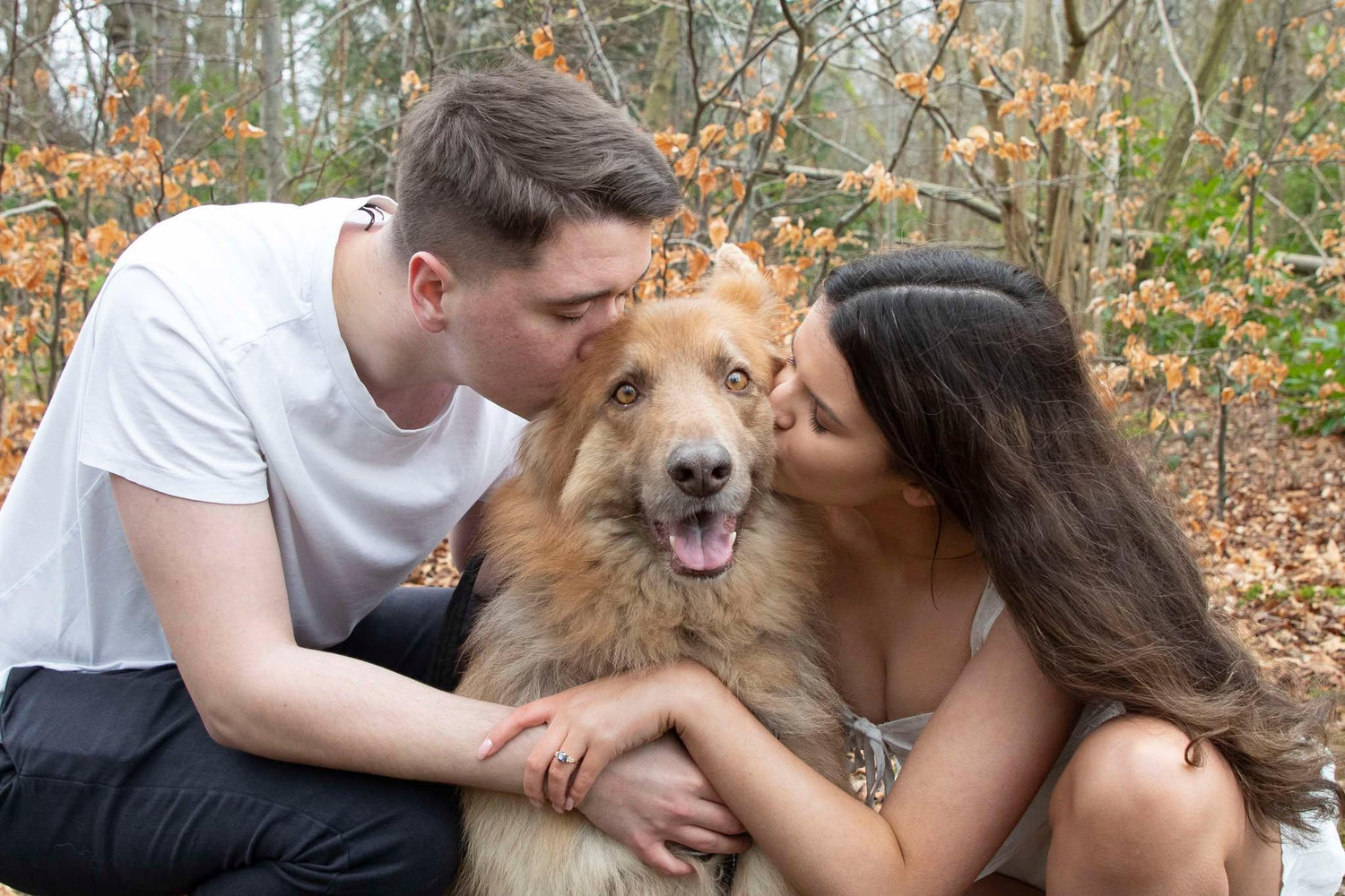 The Wedding Website of Jake Ritson and Emma Macdonald