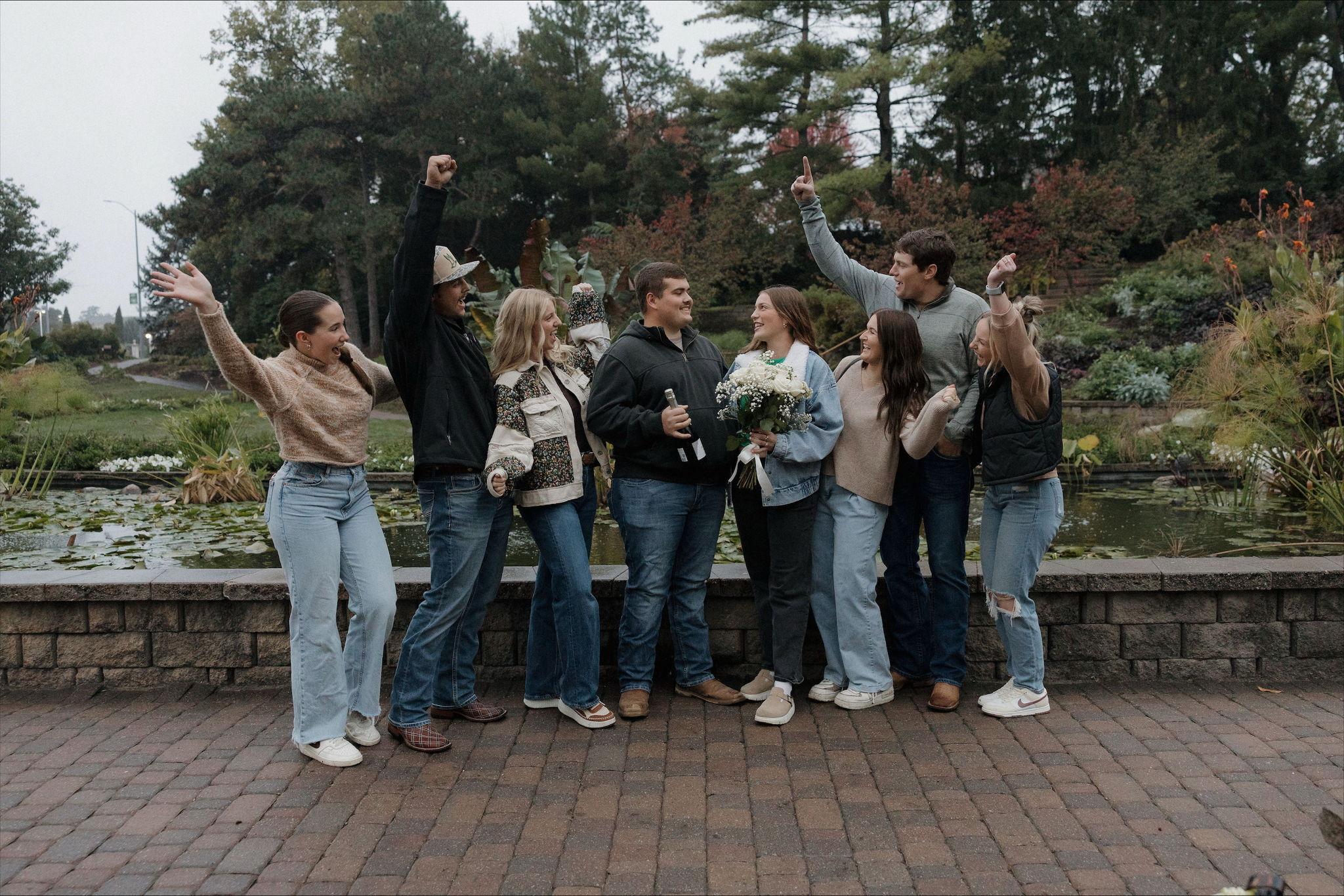 The Wedding Website of Elise O'Neill and Kolin Pate