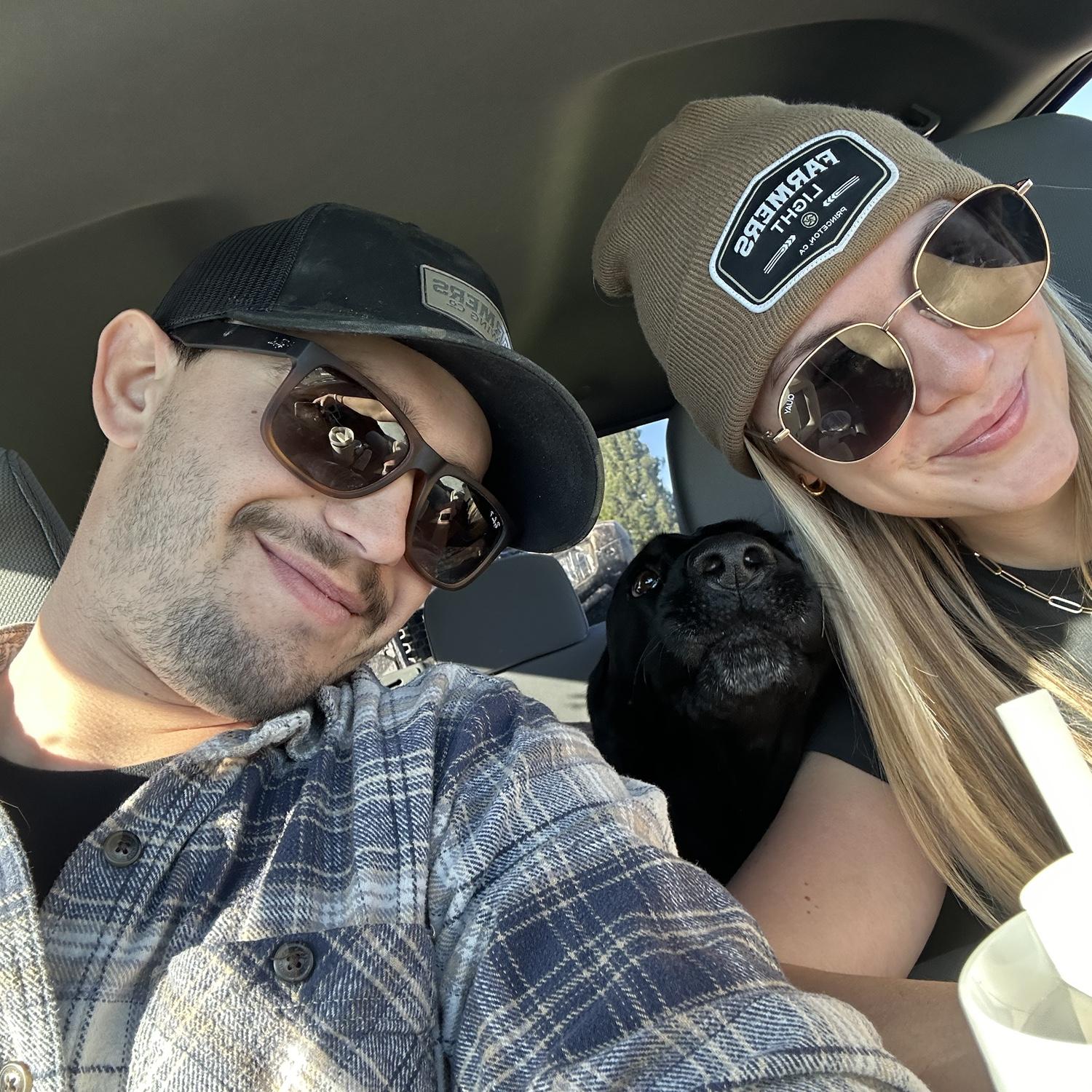 Snow trip!