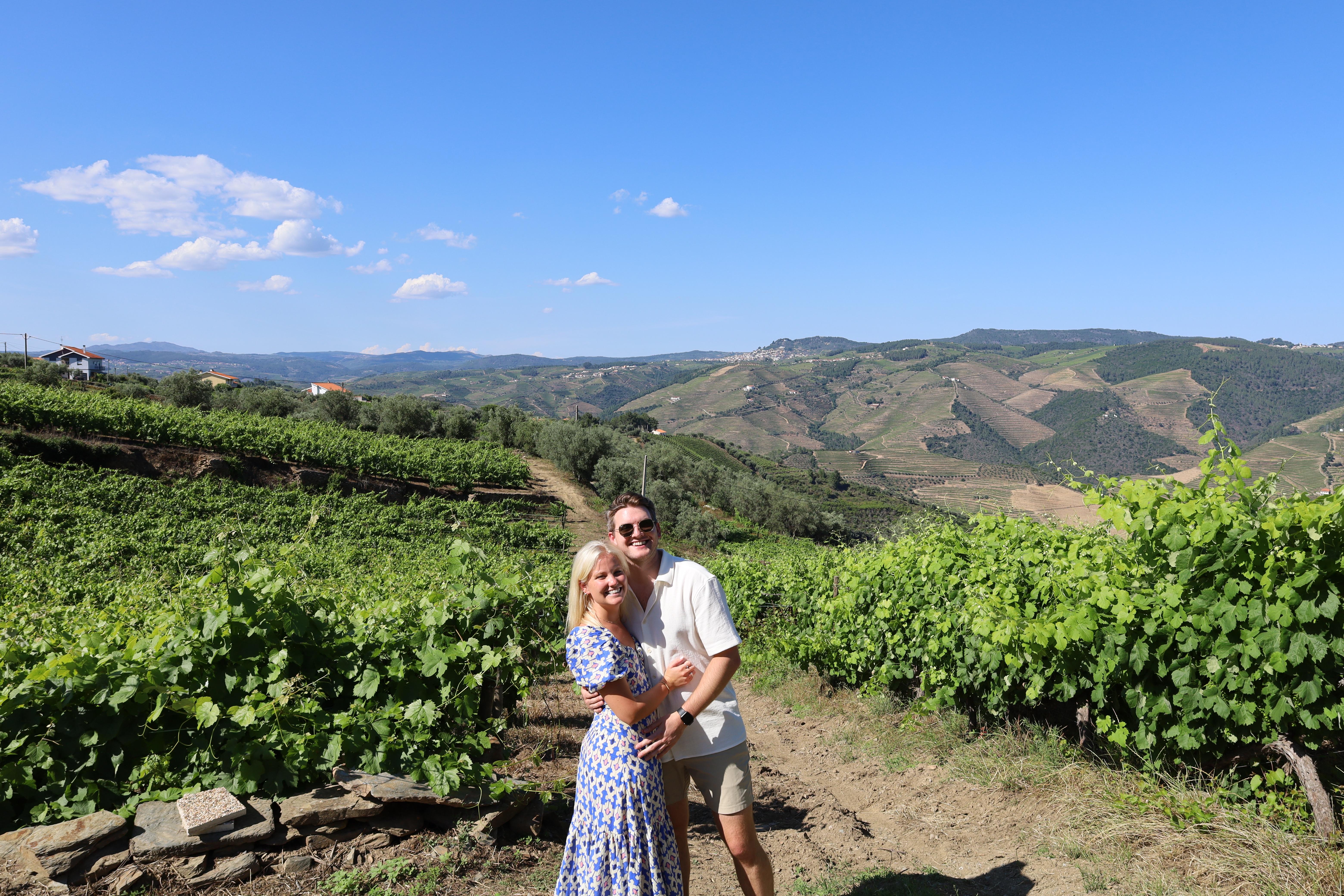 The Wedding Website of Gretchen Halterman and Geoff Turcich