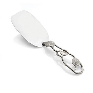 Michael Aram Botanical Leaf Casserole Server
