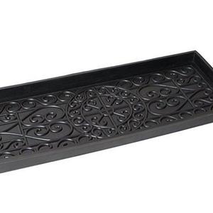 BirdRock Home 34 inch Decorative Boot Tray